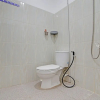 Отель OYO 92946 Dekna Homestay Syariah, фото 8