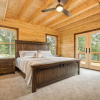 Отель Sunshine Chalet, фото 22