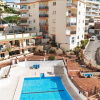 Отель Beachfront Vacation Apartment In Fuengirola Ref 102, фото 14