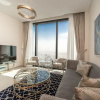 Отель Jumeirah Gate Tower - Luton Vacation Homes, фото 16