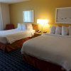 Отель Fairfield Inn and Suites by Marriott Indianapolis Airport, фото 2