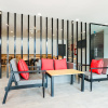 Отель OYO Townhouse 311 Ekana Stadium, фото 6