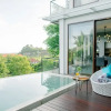 Отель The Darling Ocean View Villa Bali, фото 23