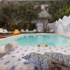 Отель Villa Ariadne in Nerano, фото 12
