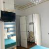 Отель One bedroom appartement with sea view jacuzzi and furnished terrace at Boca Chica в Бока Чике