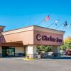 Отель Clarion Inn and Events Center Pueblo North, фото 1
