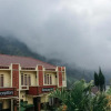 Отель SM Bromo Hotel, фото 11