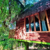 Отель Cabañas y Casas del Árbol La Huerta, фото 1