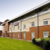Отель Premier Inn Manchester (Heaton Park), фото 1
