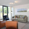 Отель Beautiful new villa with jacuzzi surrounded by dune reserve near the sea, фото 2