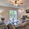 Отель Townhome 1-min Walk to Lake & Close to Sdc!, фото 15