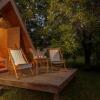 Отель Glamping Bizjak, фото 26