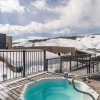 Отель Skywalk Flats #203e By Summit County Mountain Retreats, фото 14