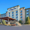 Отель SpringHill Suites Pigeon Forge, фото 1