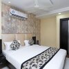 Отель Laxmi Guest House By OYO Rooms, фото 6