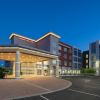 Отель Hampton Inn & Suites Gilroy, фото 26