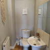 Отель NEW Fabulous 2BD Maisonette Dunfermline, Fife, фото 18