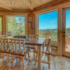 Отель Cherokee Vista by Escape to Blue Ridge, фото 8