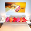 Отель Emerald Patong 1 bedroom Apartment Nice View, фото 2