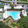 Отель Gorgeous 4Bd Close to Disney Enclave at Festival 628, фото 41