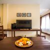 Отель Retreat Siargao Resort в Генерале Луне