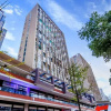 Отель Echarm Hotel Guiyang North High-speed Railway Station, фото 2