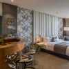 Отель Emporium Hotel South Bank, фото 8