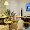 Отель Sanya My Suite Wheat Ear Internet Celebrity Sea View Surfing Resort Design Hotel, фото 11