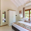 Отель Modern Holiday Home Near Mambo Beach in Willemstad, фото 4