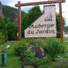 Отель Auberge du Jardin, фото 10