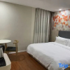 Отель π Hotel (Hangzhou Xiashawenhai South Road Metro Station), фото 4
