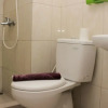 Отель Warm And Enjoy Living 2Br At Springlake Summarecon Bekasi Apartment, фото 14