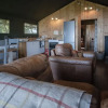Отель Three Cliffs Glamping Tent - Llangennith, фото 2