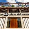 Отель Colonial Playa del Carmen в Плайа-дель-Кармене