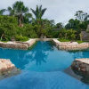 Отель Hakuna Matata Lodge, фото 16