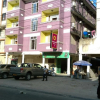 Отель Kibodya Hotel6, фото 8