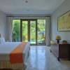 Отель Anahata Ubud Vilas & spa, фото 9
