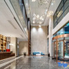 Отель Jinjiang Metropolo Yancheng Wuyue Square Hotel, фото 2