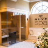 Отель Château de Courban & Spa Nuxe, фото 3