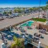 Отель Comfort Inn San Diego Airport At The Harbor, фото 16