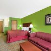 Отель Days Inn And Suites Wichita, фото 1