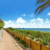 Отель Lovely Apt, Hollywood Beach, 1/2 Block From Ocean!, фото 19