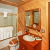 Отель Memory Maker Cabin, фото 11