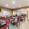Отель Comfort Inn Barboursville near Huntington Mall area, фото 21