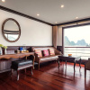 Отель Aqua Of The Seas Cruise Ha Long, фото 13