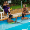 Отель Bonito Hi Hostel e Pousada, фото 15