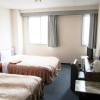 Отель Kofu Prince Hotel Asahikan, фото 3
