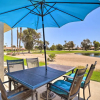 Отель Palm Desert Home w/ Grill & Resort Amenities!, фото 19