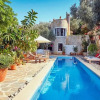 Отель Villa Balik In Kalkan, фото 2