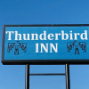 Отель Thunderbird Inn, фото 24